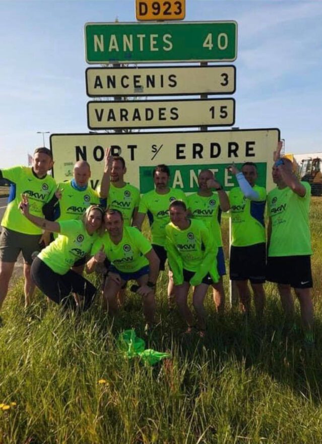 Un évènement caritatif organisé par l'Association Berse, pour un meilleur accueil des parents et de leur bébé en unité de néonatalogie