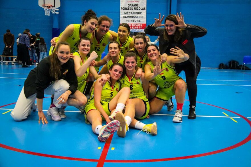 Un évènement caritatif organisé par l'Association Berse, pour un meilleur accueil des parents et de leur bébé en unité de néonatalogie